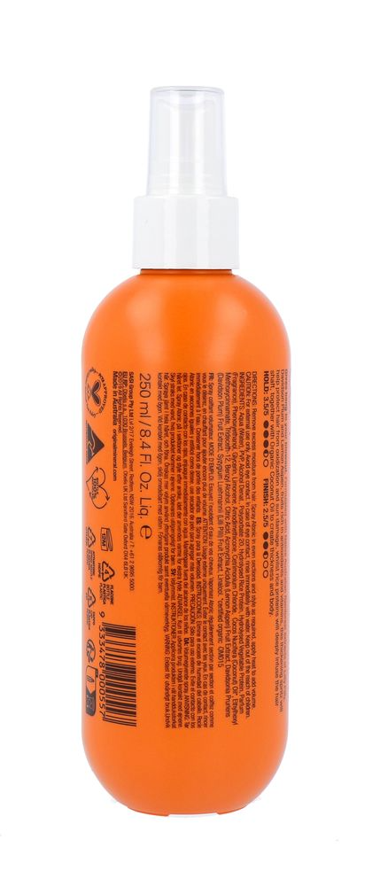 Original Mineral O&m Atonic Thickening Spritz Spray (250 ml) - image 2