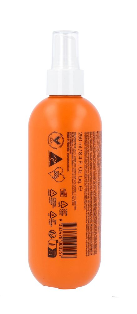 Original Mineral O&m Atonic Thickening Spritz Spray (250 ml) - image 3