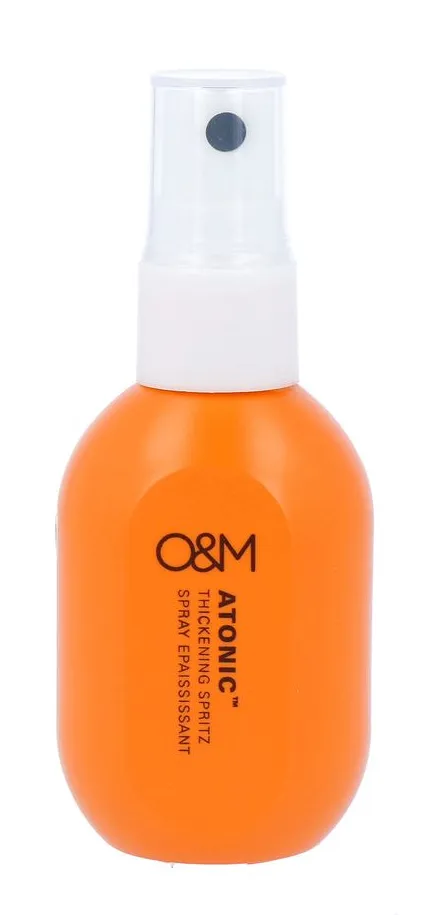 Original Mineral O&m Atonic Thickening Spritz Spray (50 ml)