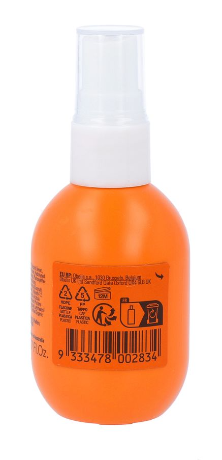 Original Mineral O&m Atonic Thickening Spritz Spray (50 ml) - image 2