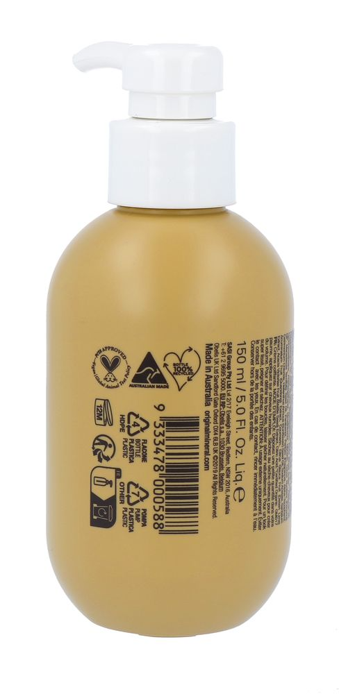 Original Mineral O&m Style Guru Styling Cream (150 ml) - image 2