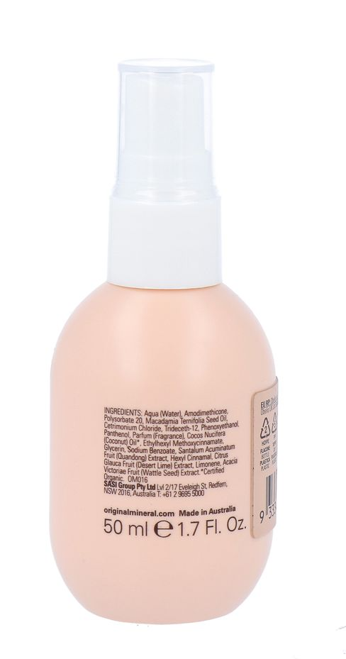 Original Mineral O&m Know Knott Detangler (50 ml)