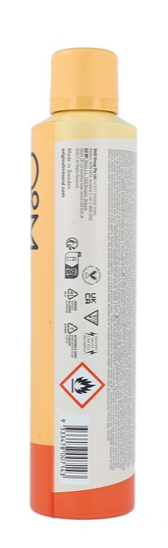 Original Mineral O&m Dry Queen Brunette Dry Shampoo (300 ml) - image 5