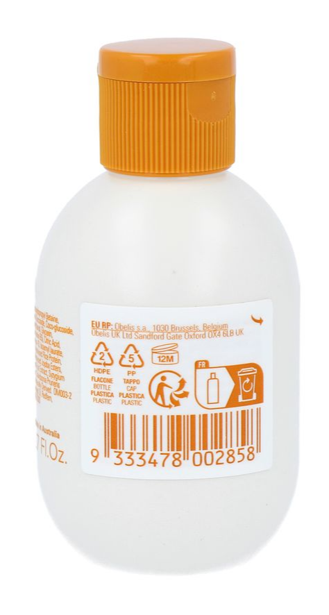 Original Mineral O&m Fine Intellect Shampoo (50 ml) - image 2