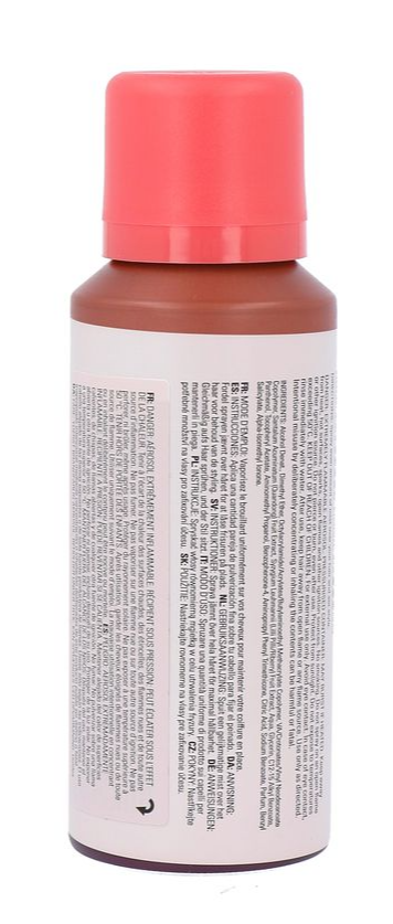 Original Mineral O&m Spray Original Queenie Firm Hold Hair Spray (100 ml) - image 2