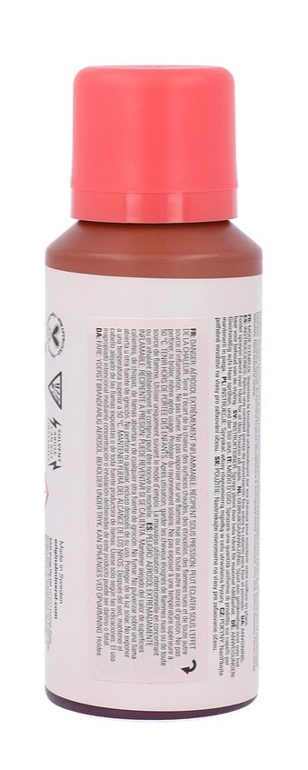 Original Mineral O&m Spray Original Queenie Firm Hold Hair Spray (100 ml) - image 3
