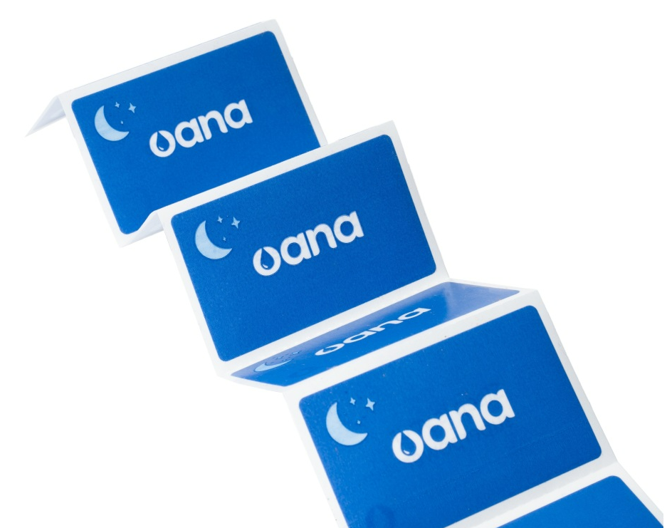 Oana Nachtpleisters (14 stuks)