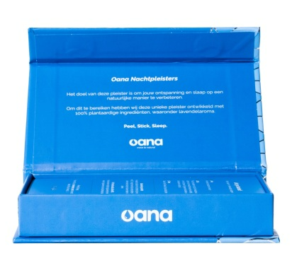 Oana Nachtpleisters (14 stuks) - image 2