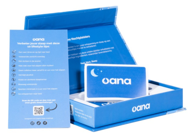 Oana Nachtpleisters (14 stuks) - image 4