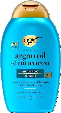 Ogx Argan Oil of Morocco Shampoo (385 ml)