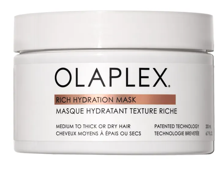 Olaplex Rich Hydration Mask (200 ml)