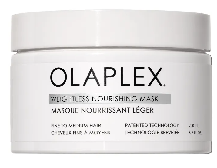 Olaplex Weightless Nourishing Mask (200 ml)
