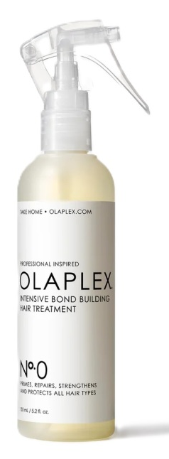 Olaplex Intensive Bond Building Hair Treatment No.0 (155 ml)