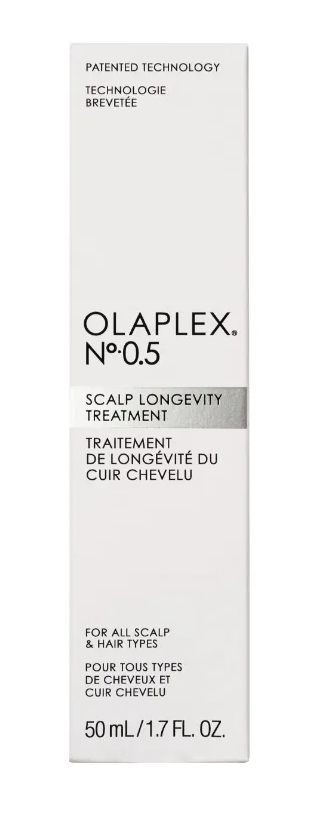 Olaplex No. 0.5 Scalp Longevity Treatment (50 ml)
