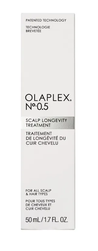 Olaplex No. 0.5 Scalp Longevity Treatment (50 ml)