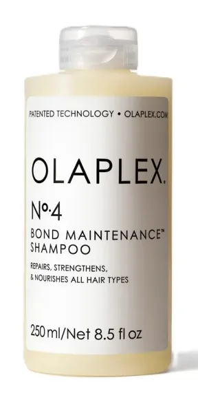 Olaplex Bond Maintenance Shampoo No.4 (250 ml)