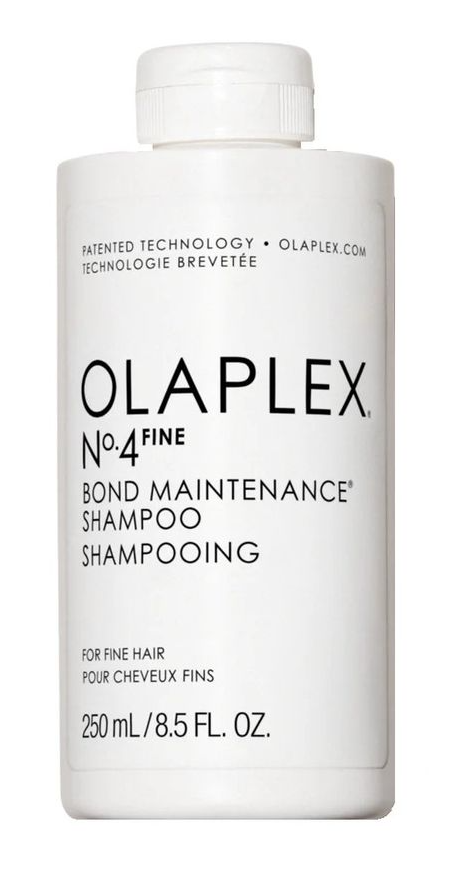 Olaplex No.4 Fine Bond Maintenance Shampoo (250 ml)