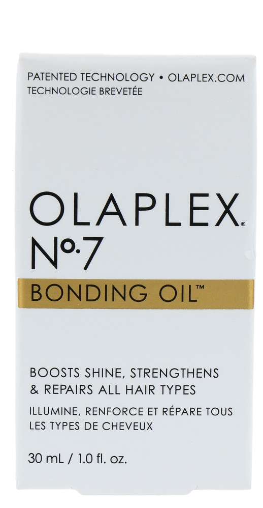 Olaplex Bonding Oil No.7 (30 ml)