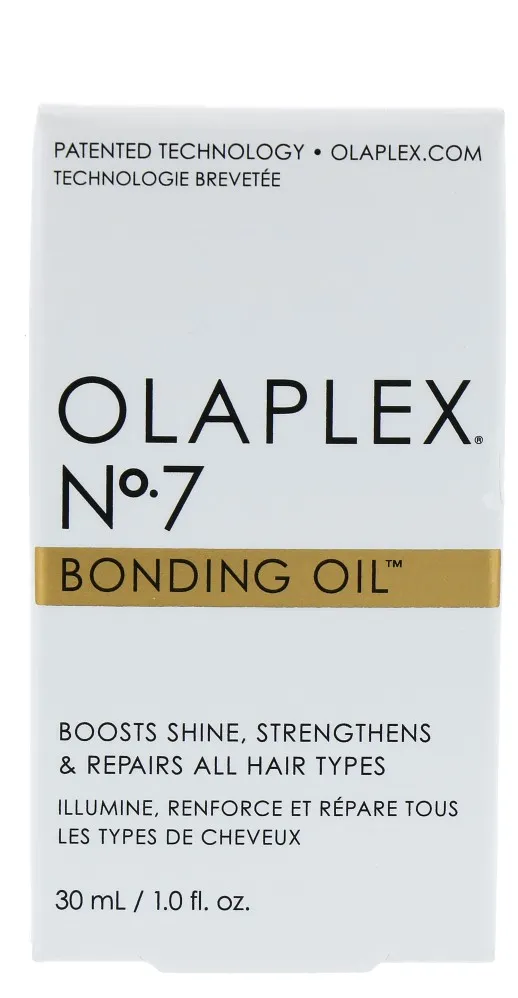 Olaplex Bonding Oil No.7 (30 ml)