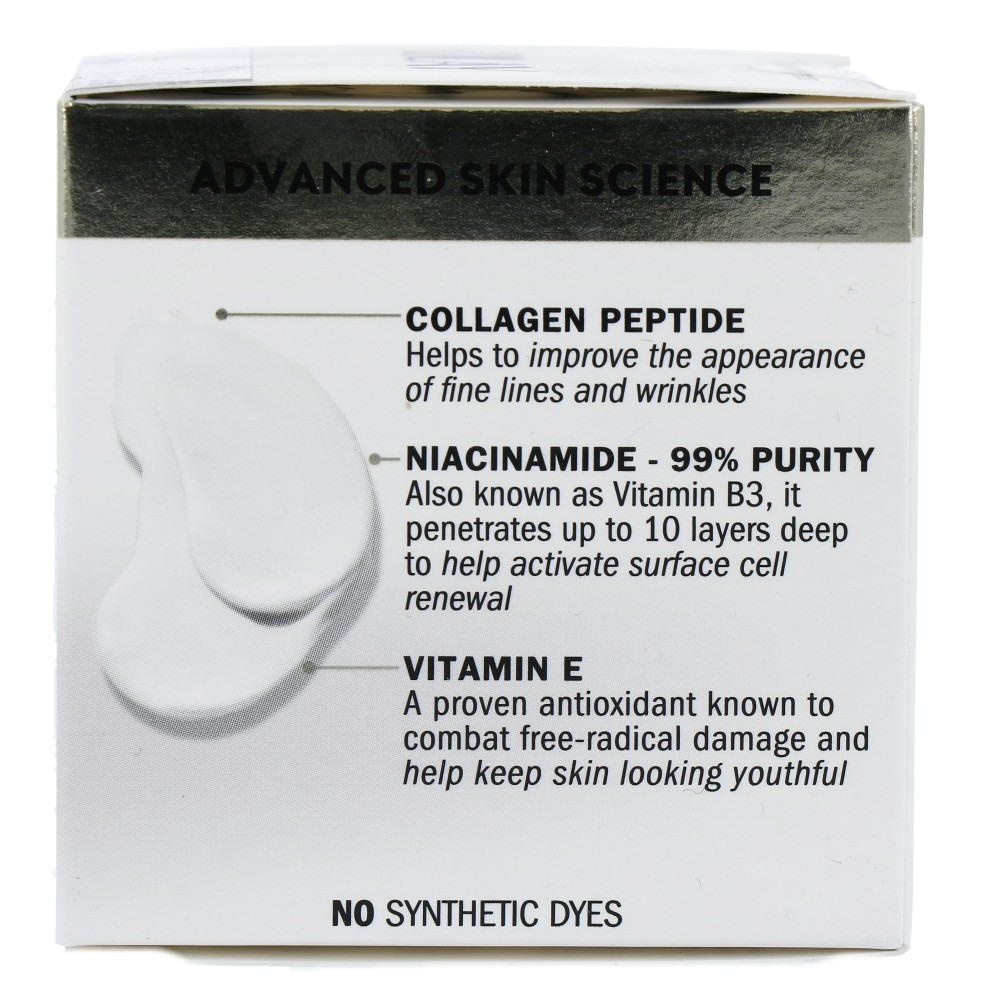 Olay Collagen Peptide Advanced Restoring Dagcrème (50 ml)