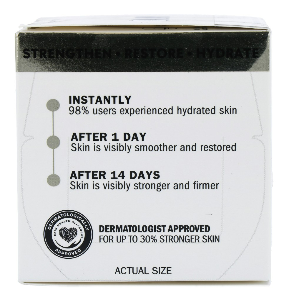 Olay Collagen Peptide Advanced Restoring Dagcrème (50 ml) - image 3