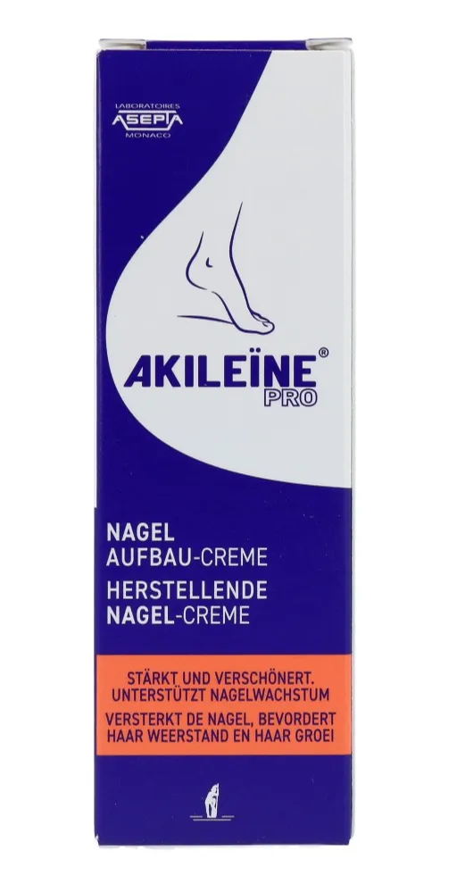 Akileine Herstellende Teennagelcrème (10 ml)
