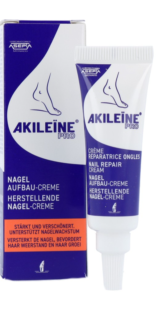 Akileine Herstellende Teennagelcrème (10 ml)