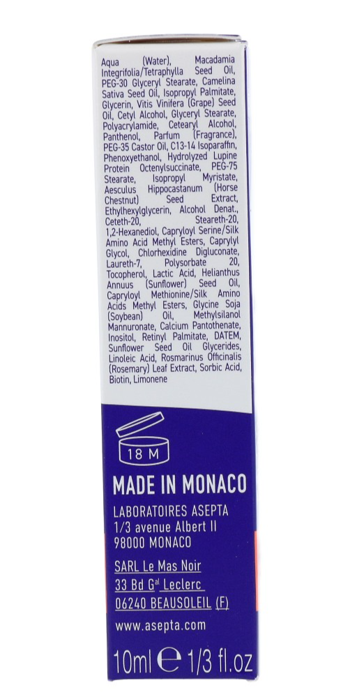 Akileine Herstellende Teennagelcrème (10 ml) - image 3