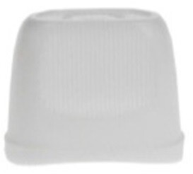 Mainit Oogbadje Plastic (1 stuk)