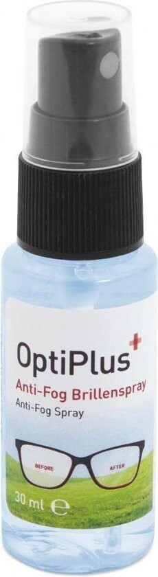 Optiplus Anti Condens Spray (30 ml)