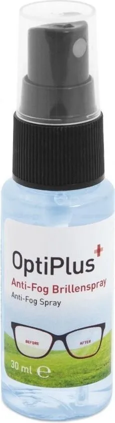 Optiplus Anti Condens Spray (30 ml)
