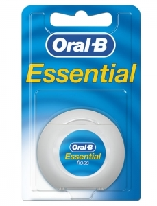 Oral-B Floss Essential 50m (1 stuk)