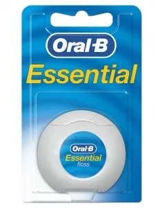 Oral-B Floss Essential 50m (1 stuk)