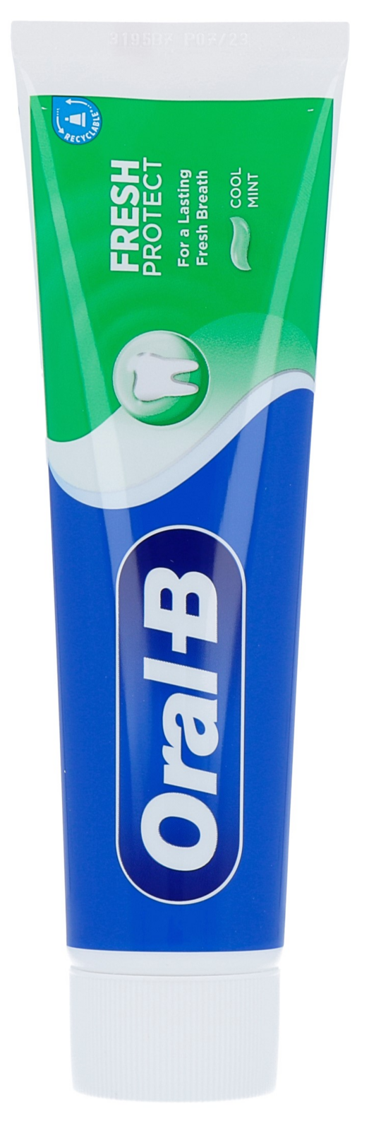 Oral-B Tandpasta 1-2-3 (100 ml) - image 4