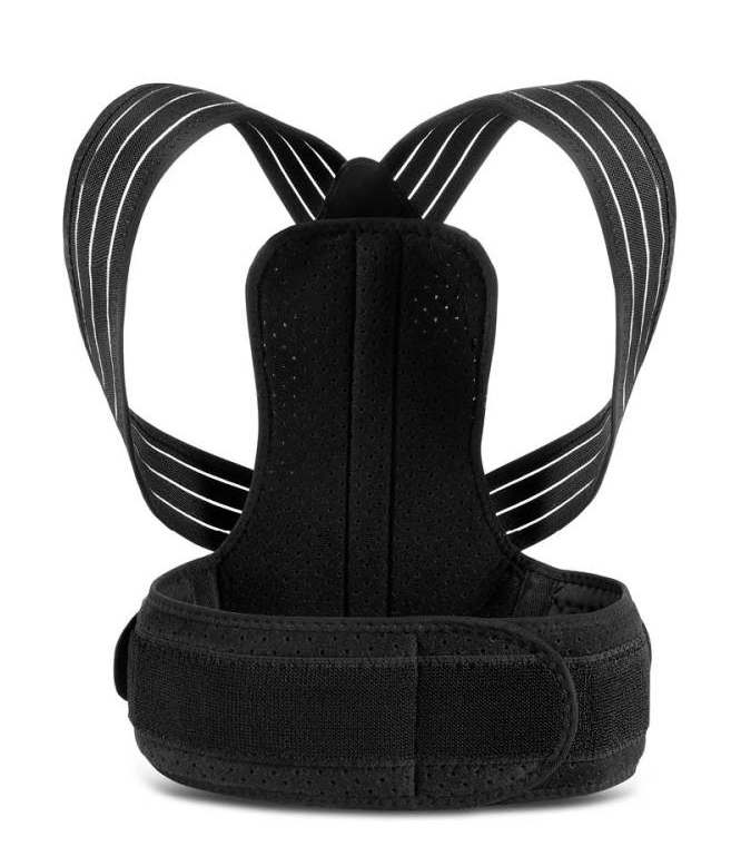 Orange Care Back Support Belt (1 stuk)