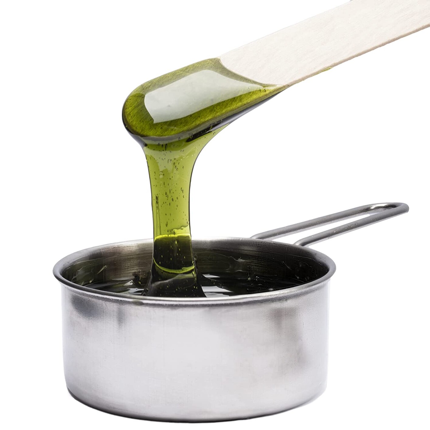 Parissa Hot Wax Face & Lip (100 gr) - image 2