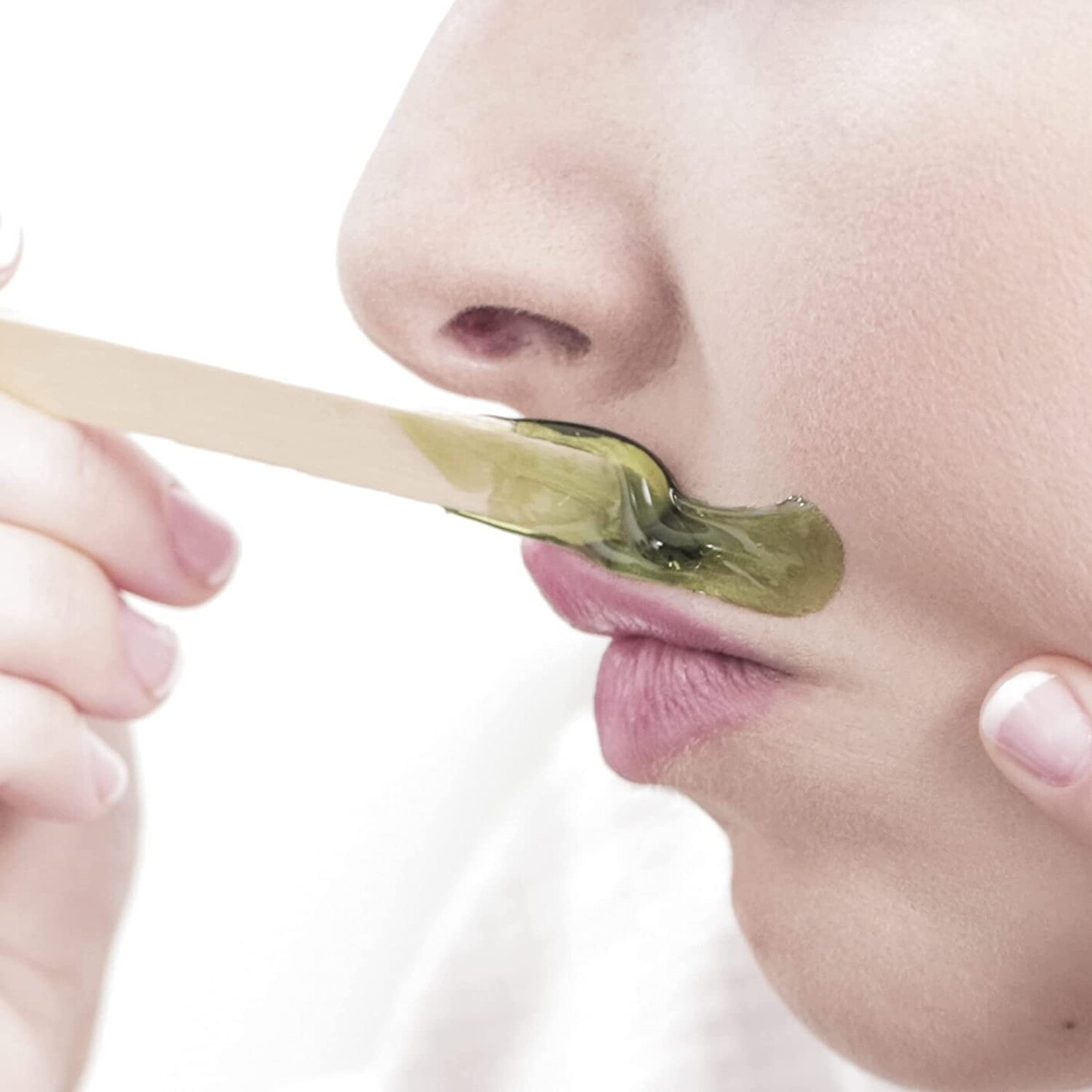 Parissa Hot Wax Face & Lip (100 gr) - image 3