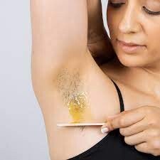 Parissa Warm Wax Legs & Body (150 ml) - image 2