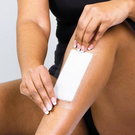 Parissa Wax Strips Legs & Body (24 stuks) - image 2