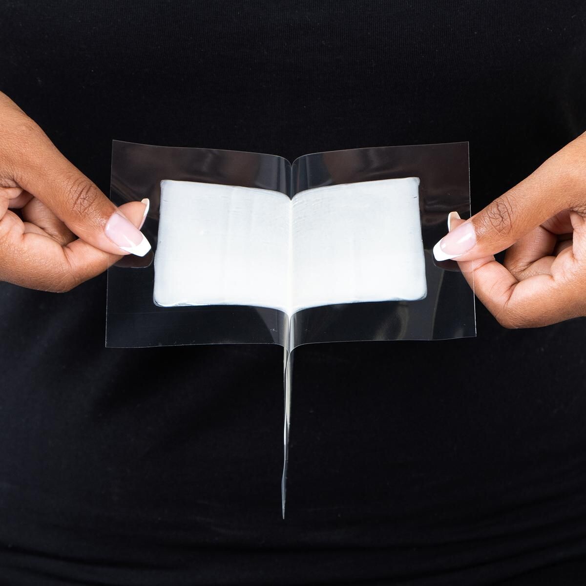 Parissa Wax Strips Legs & Body (24 stuks) - image 3