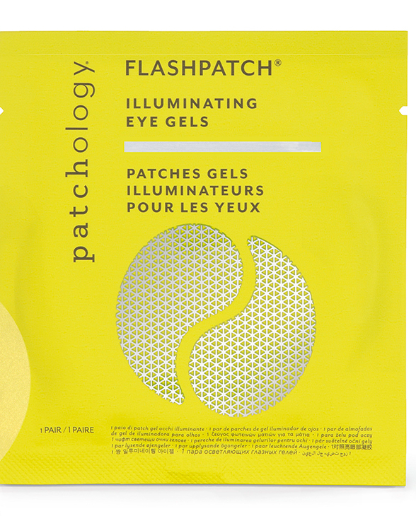 Patchology Illuminating Eye Gel Patches (5 stuks)