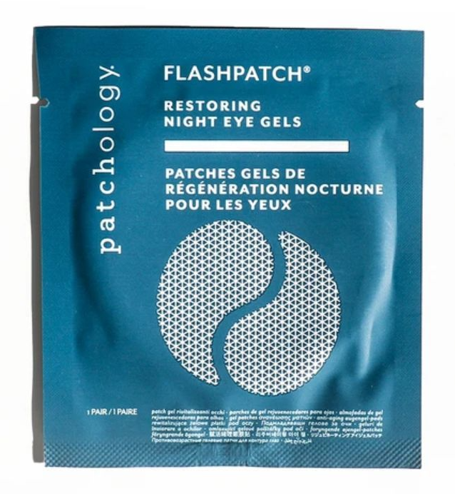 Patchology Restoring Night Eye Gel Patches (5 stuks)