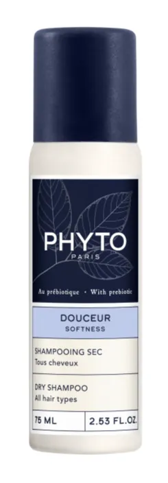 Phyto Softness Dry Shampoo (75 ml)
