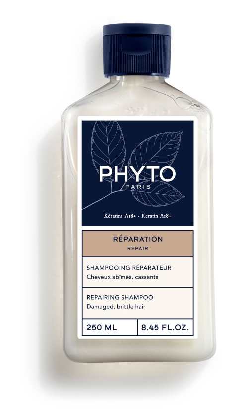 Phyto Repairing Shampoo (250 ml)