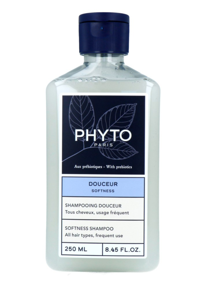 Phyto Paris Softness Shampoo (250 ml)