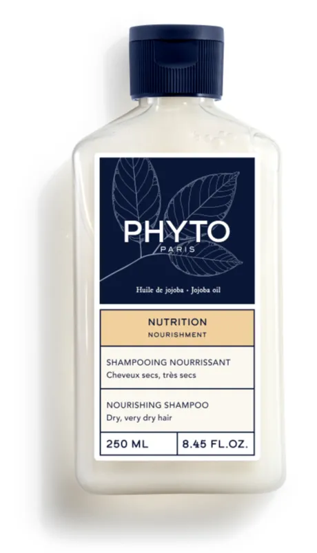 Phyto Nourishing Shampoo (250 ml)