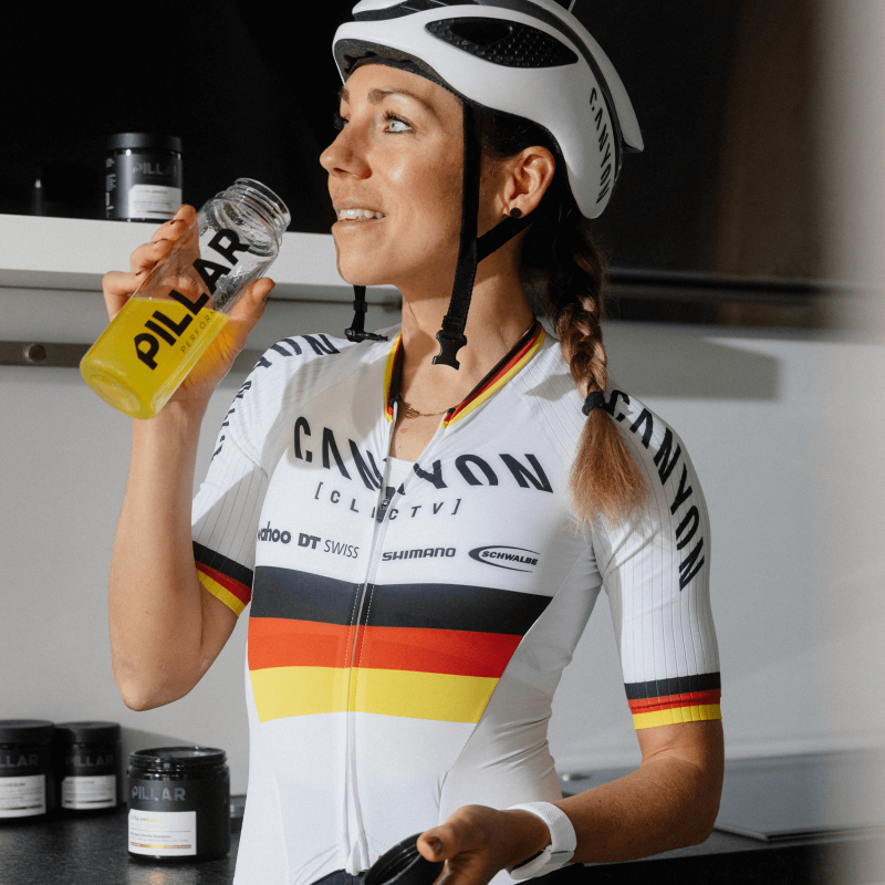 Pillar Performance Ultra Immune C Powder Tropical (200 gr)