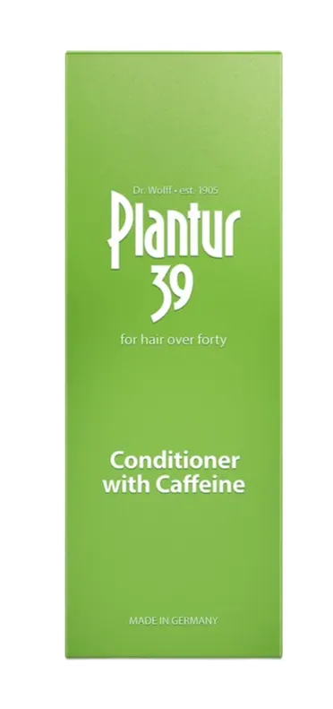 Plantur 39 Conditioner With Cafeïne (150 ml)