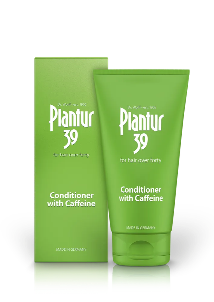 Plantur 39 Conditioner With Cafeïne (150 ml)