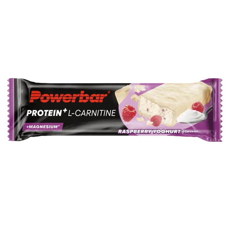 Powerbar Proteine Reep Frambozen Yoghurt (35 gr)